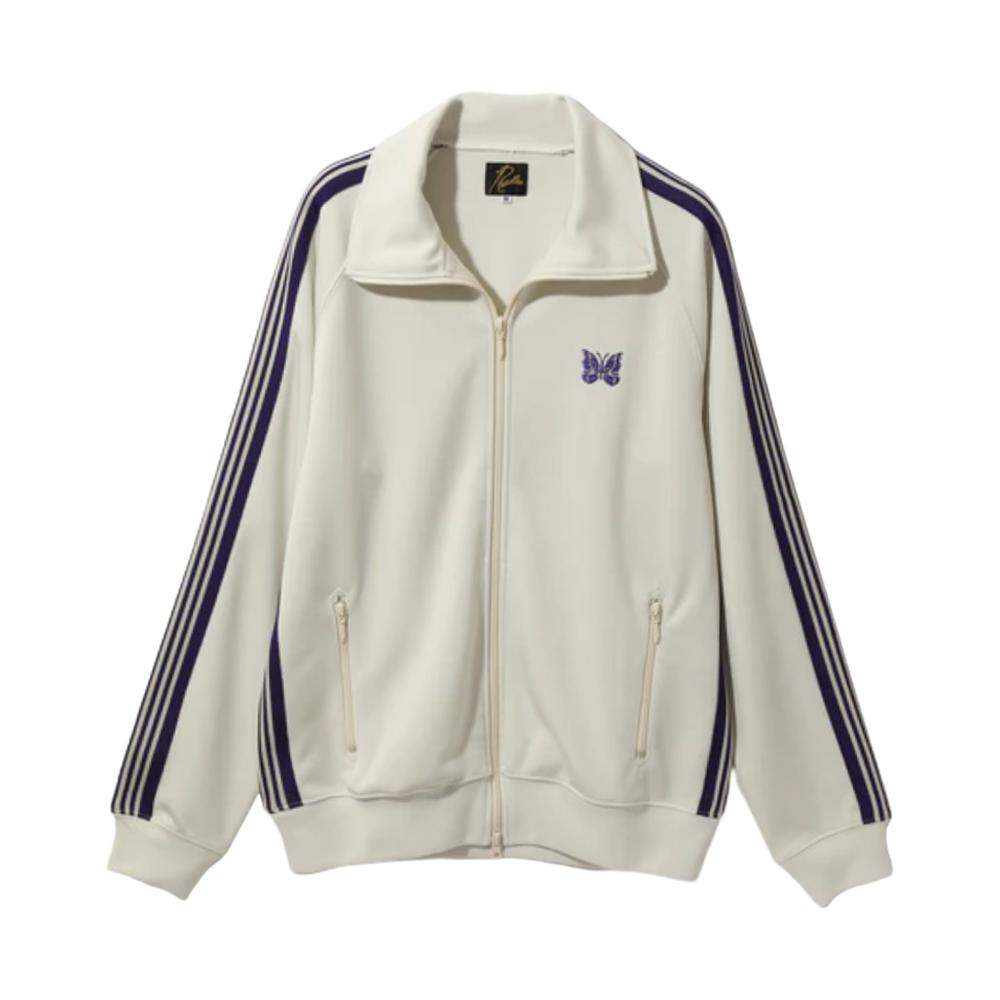 Needles ホワイトジャケット XS ジャケット ホワイト（白）系 Needles(ニードルズ) メンズ