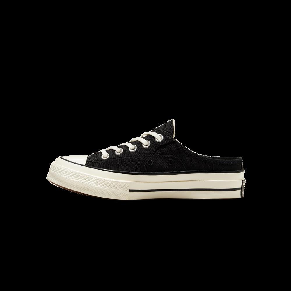 컨버스(Converse) | 컨버스 척 70 뮬 슬립 파운데이션 블랙 172591C | 트렌비